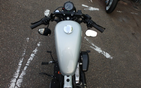 HARLEY XL1200X 2011 LC3