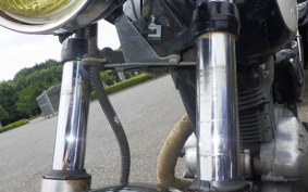 KAWASAKI ESTRELLA BJ250A