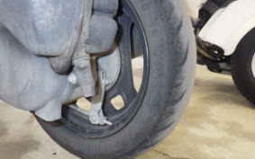 SUZUKI ADDRESS V50 Gen.2 CA44A