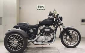 HARLEY XL1200R TRIKE 2004