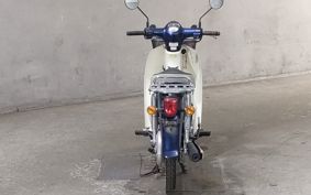 HONDA SUPER CUB50 AA09