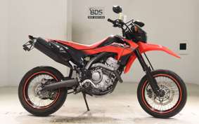 HONDA CRF250M 1994 MD38