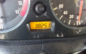 SUZUKI GSX1300R HAYABUSA 2003 GW71A