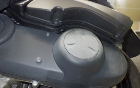 SUZUKI BURGMAN200A 2012 CH41A