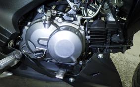 KAWASAKI Z125 PRO 1990 BR125H