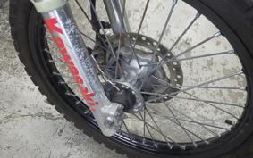 KAWASAKI SUPER SHERPA 2021 KL250G