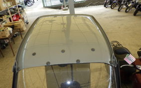 HONDA GYRO CANOPY TA03