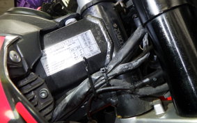 APRILIA RX 125