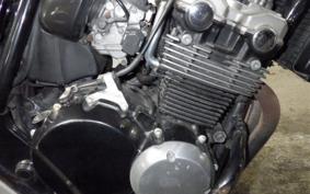 HONDA CB400SF VTEC SPEC 2 2002 NC39