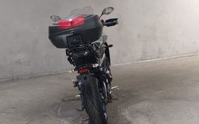 YAMAHA MT-09 2016 RN36J
