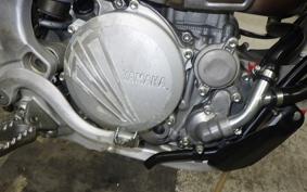 YAMAHA YZ250F