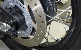 TRIUMPH BONNEVILLE BOBBER 2021