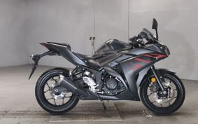 YAMAHA YZF-R25 RG43J