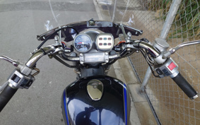 KAWASAKI VULCAN 400 1992 EN400B