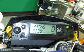 YAMAHA WR250R 2002 DG15J