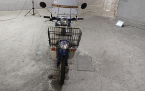 HONDA SUPER CUB50 AA01