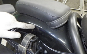 HONDA REBEL 250 MC49