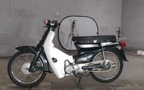 HONDA SUPER CUB50 C50