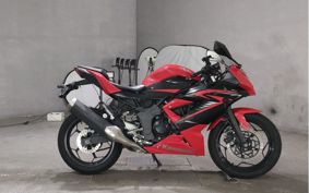 KAWASAKI NINJA250SL BX250A