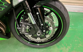 KAWASAKI NINJA ZX-6R 2020 ZX636G