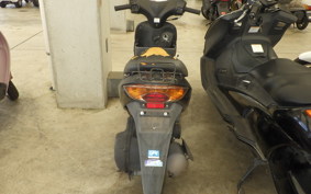 SUZUKI ADDRESS V50 Gen.2 2010 CA44A