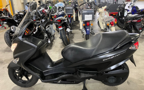 SUZUKI BURGMAN200 CH41A