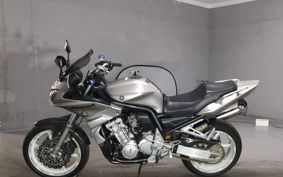 YAMAHA FZS1000 FAZER 2003 RN06