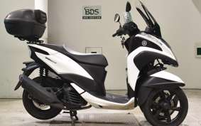 YAMAHA TRICITY 125 SEC1J