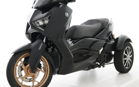YAMAHA X-MAX 250 Trike