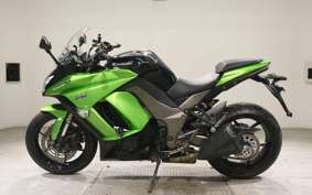 KAWASAKI NINJA 1000 A 2011