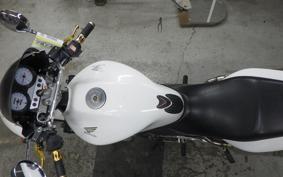 HONDA HORNET 250 1999 MC31