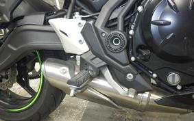KAWASAKI NINJA 650 A 2019 ER650H