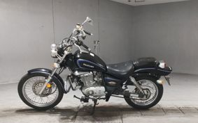 SUZUKI GZ125-HS PCJG3