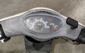 YAMAHA AXIS100 SB06J