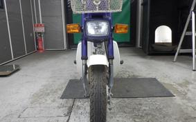 HONDA CHALY 50 CF50