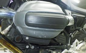 BMW R12 nine T 2024