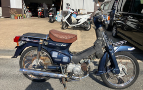 HONDA SUPER CUB90 HA02