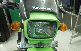 KAWASAKI SUPER SHERPA 2018 KL250G