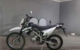 KAWASAKI KLX125 LX125C