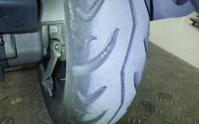 SUZUKI ﾚｯﾂ 2010 CA4AA