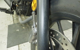 HONDA REBEL 250 A MC49