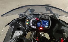 KAWASAKI NINJA 250 EX250P