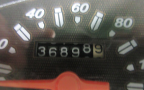 SUZUKI ADDRESS V125 CF4EA