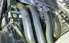 KAWASAKI FX400R 1988 ZX400D