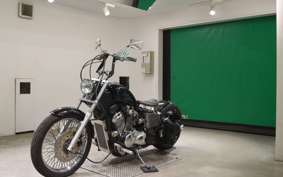 HONDA STEED 400 1990 NC26