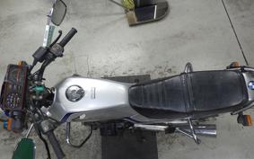 HONDA CB125T JC06