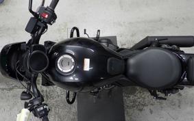 HONDA REBEL 1100 DCT 2021 SC83