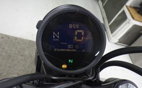 HONDA CL250-2 MC57