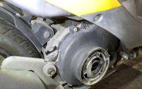 SUZUKI LET's 4 2013 CA45A