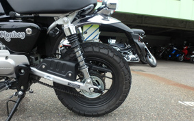 HONDA  MONKEY 125 JB05